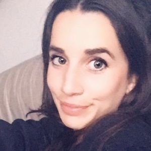 Meet your Posher, Kate